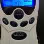 Massager Pulse Dual Output 2 in 8 EMS Tens Therapy Machine Unit Body Slimming