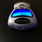 Massager Pulse Dual Output 2 in 8 EMS Tens Therapy Machine Unit Body Slimming