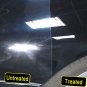 Nano Ceramic Pro 9H Car Glass Coating Liquid Hydrophobic Anti Scratch Care Wax