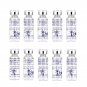 10pcs/lot Moisturizing Hyaluronic Acid Vitamins Serum Facial Skin Care