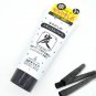 Original DAISO JAPAN Deep Cleaning Skin Charcoal Peel Off Mask Clear Pore 80g