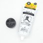 Original DAISO JAPAN Deep Cleaning Skin Charcoal Peel Off Mask Clear Pore 80g