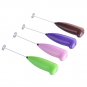 Mini Stainless Hand Mixer Blender Egg Beater Stirrer Cream Kitchen Tool Robot