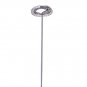 Mini Stainless Hand Mixer Blender Egg Beater Stirrer Cream Kitchen Tool Robot