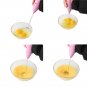 Mini Stainless Hand Mixer Blender Egg Beater Stirrer Cream Kitchen Tool Robot