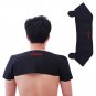 11pcs/set Self-heating Tourmaline Belt Magnetic Therapy Neck Shoulder