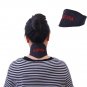 11pcs/set Self-heating Tourmaline Belt Magnetic Therapy Neck Shoulder
