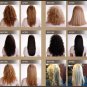 Brazilian Hair Keratin 12% Formalin 300ml Treatment And 100ml Purifying Shampoo