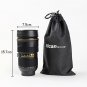 Funny Nikon Camera Lens Tea Coffe Mug Cup Thermo Mug with Lid Travel mug Great