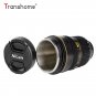 Funny Nikon Camera Lens Tea Coffe Mug Cup Thermo Mug with Lid Travel mug Great