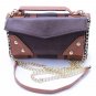 Harry Potter Hogwarts PU Leather Ladies Purse Handbags Wallet Shoulder Bags-NEW