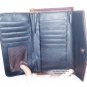 Harry Potter Hogwarts PU Leather Ladies Purse Handbags Wallet Shoulder Bags-NEW