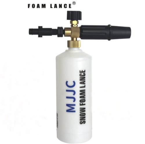 Foam Gun Lance for Nilfisk (NEW) Pressurre Snow Foam Gun PROFESSIONAL QUALITY