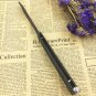 stone washed 440C SsTraining knife butterfly balisong folding knife
