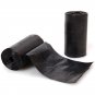 20 Roll Dog Poop Bag Black Pet Poop Bags Dog Cat Waste Pick Up Clean Bag For Dog