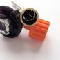 DAS Butane Burner Blower Welding Outdoor Camping BBQ Brazing gas Torch
