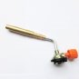 DAS Butane Burner Blower Welding Outdoor Camping BBQ Brazing gas Torch