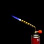DAS Butane Burner Blower Welding Outdoor Camping BBQ Brazing gas Torch