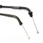 Throttle Cable Set Push Pull For Honda CB500 CB550 CB750 FT500