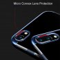 Baseus PC Hard Case Anti-scratch Electroplating Protective Cover iPhone 7/7 Plus