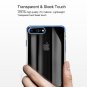 Baseus PC Hard Case Anti-scratch Electroplating Protective Cover iPhone 7/7 Plus