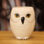 Hedwig Owl Mug Ceramic Mug Coffe Cup