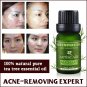 Powerful Acne Remover! 100% Pure tea tree essential oil for acne treatment