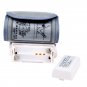 Blood Pressure Monitor Easy Operate Digital Wrist Health De Presion Arterial New
