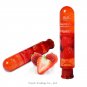 Strawberry water based lubricant vagina anal sex lube gay lubricante adult oil