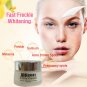 Strong effects Powerful whitening Freckle cream 20g Remove melasma Acne Spots
