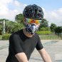 Altitude Hypoxia Training Mask Oxygen Controlled Masochist With Filter