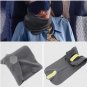 Allure Travel Pillow  Travel Pillows For Sleeping Travel Accessories FREE SHIPP