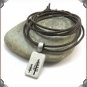Most Popular Hot Pine Tree menpunk Modern Silver Tree Pendant Necklace handmade