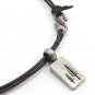 Most Popular Hot Pine Tree menpunk Modern Silver Tree Pendant Necklace handmade