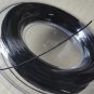 RPM Blast 18 Black Polyester Tennis String 200m Reel Strings Racquet Badminton
