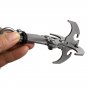 High Performance Survival Grizzly Hook Grappling Folding Climbing Fishing Tail