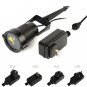 Laser Fairy Light Projection Outdoor Laser Projector Light For Xmas Christmas