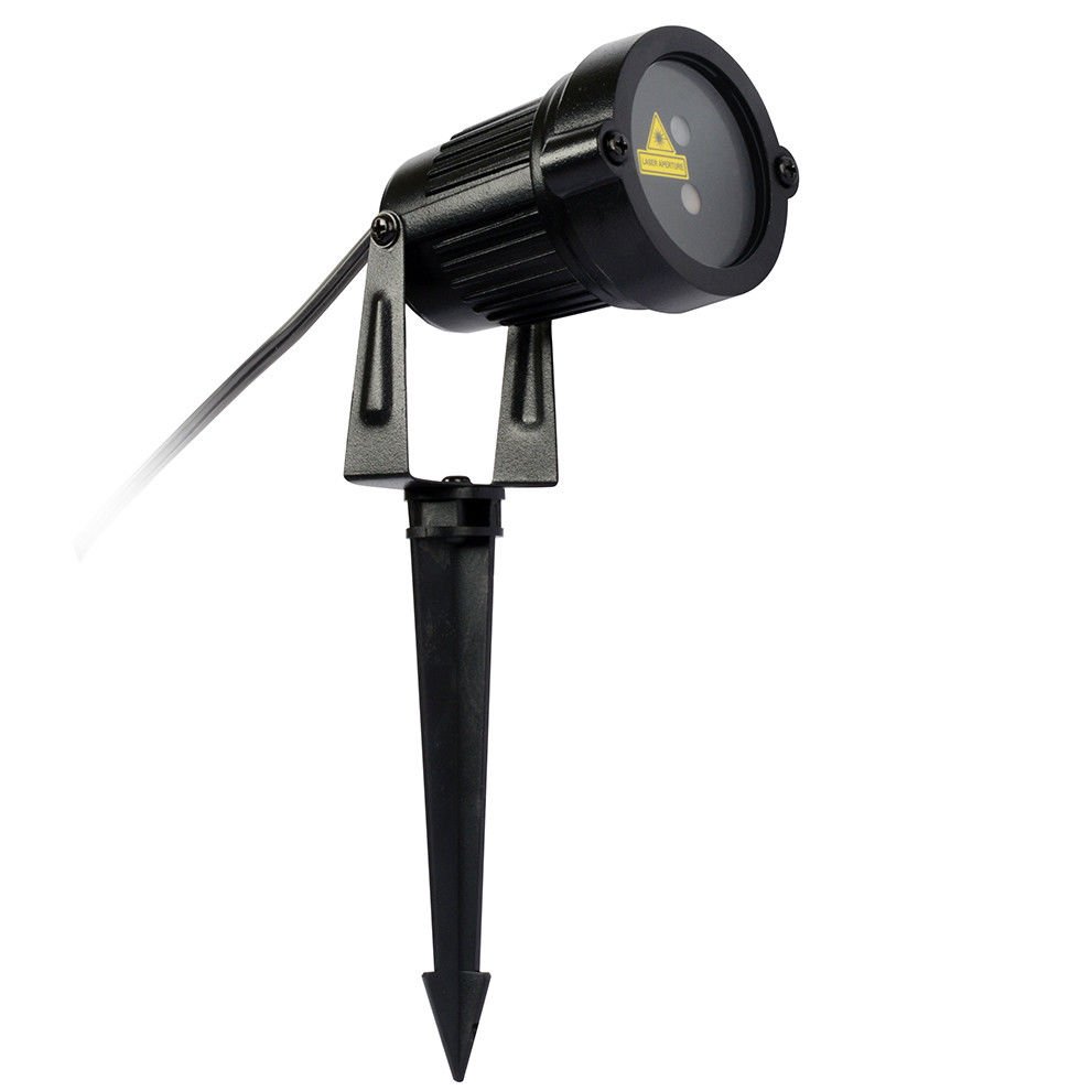 Laser Fairy Light Projection Outdoor Laser Projector Light For Xmas