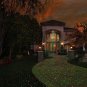 Laser Fairy Light Projection Outdoor Laser Projector Light For Xmas Christmas