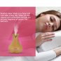 400ml Aroma Essential Oil Diffuser Ultrasonic Air Humidifier Wood Grain 7 Color