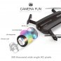 YourSelfiFollower - Wifi FPV HD Camera Pocket Helicopter JXD 523