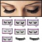 MAGNETIC MINK FULL LENGTH EYELASHES NEW IMPROVED DESIGN TRUSTED SELLER *VIDEO*