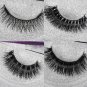 MAGNETIC MINK FULL LENGTH EYELASHES NEW IMPROVED DESIGN TRUSTED SELLER *VIDEO*