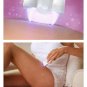 Nowallure Ilight Sensa Light Men's Hair Remover Finishing Touch