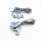 Massager Machine Digital EMS Tens Therapy Massage Electric +20pcs Electrode Pads