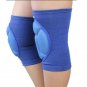 Knee Pads Construction Professional Work Comfort Safety Gel Pair Leg Protectors