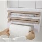 Organize Your Kitchen Easy Multi Function