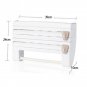 Organize Your Kitchen Easy Multi Function