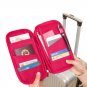 PREMIUM ULTIMATE TRAVEL WALLET OFFER - FREE Worldwide Shipping