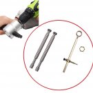 Accessories of Ultimate Multipurpose Nibbler !